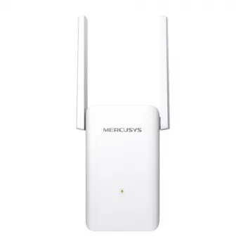 Extensor de rede Mercusys ME80X, branco 100, 1000 Mbit/s