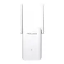 Extensor de rede Mercusys ME80X, branco 100, 1000 Mbit/s