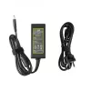 Fonte de alimentação Green Cell AD57AP 45W 19,5V 2,31A para portáteis Dell, interior, preto