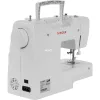Máquina de costura SINGER 3221 máquina de costura automática eletromecânica