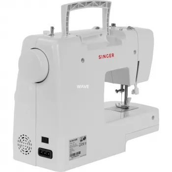 Máquina de costura SINGER 3221 máquina de costura automática eletromecânica
