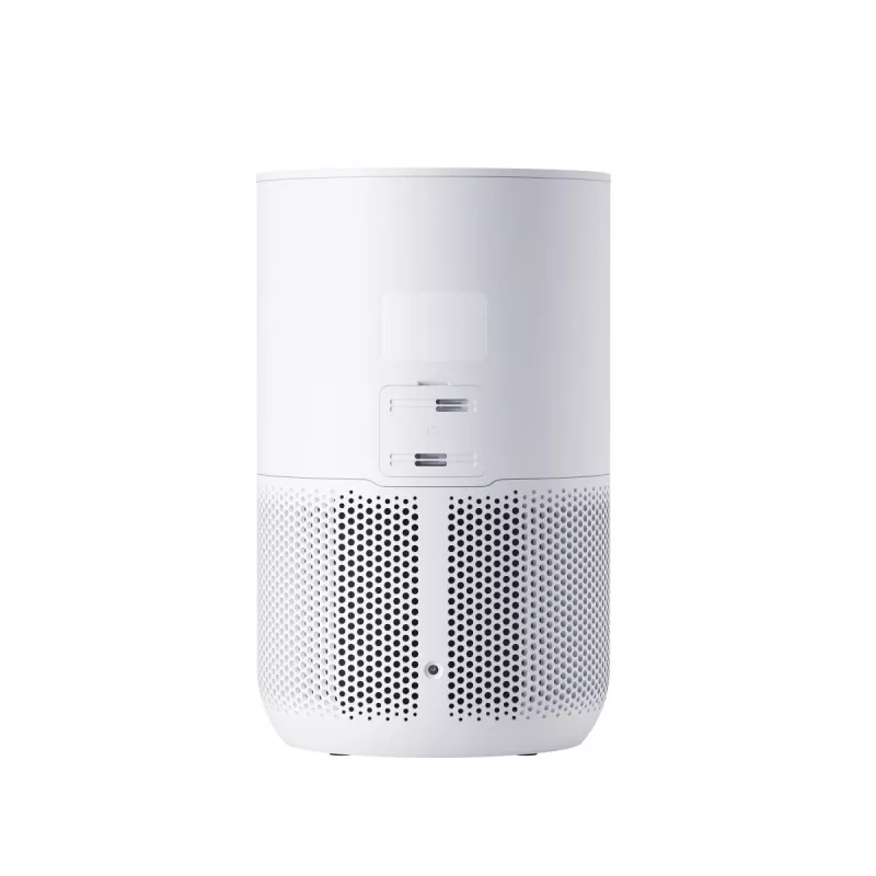 Xiaomi | Smart Air Purifier 4 Compact EU | 27 W | Adequado para espaços de 16-27 m² | Branco