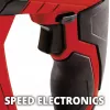 Martelo perfurador Einhell TE-HD 18 Li - Solo 1100 RPM