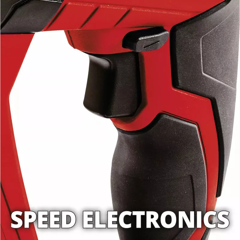 Martelo perfurador Einhell TE-HD 18 Li - Solo 1100 RPM