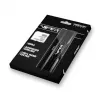 Patriot Viper 3 Black Mamba PV38G160C9K memória RAM 8 GB (2x 4 GB) DDR3 1600 MHz CL9 DIMM, preta