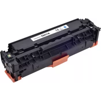 Toner Renkforce substitui HP 305A, CE411A compatível ciano 2600 páginas RF-Toner-HP305AC RF-6922892 (RF-6922892)