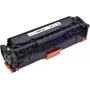 Toner Renkforce substitui HP 305A, CE411A compatível ciano 2600 páginas RF-Toner-HP305AC RF-6922892 (RF-6922892)