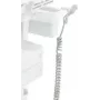 Cabo de alimentação Ergotron 97-917 branco