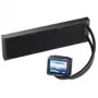 Refrigeração líquida AiO Jonsbo TF3-360SCBN 360mm ARGB Preto, TF3-360SCBN