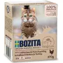 Bozita 4934 Comida húmida para gatos 370 g