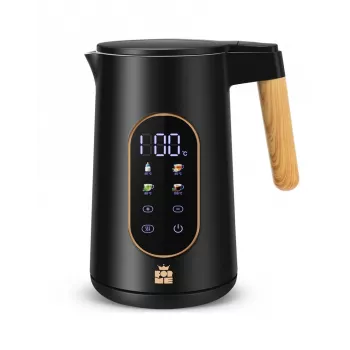 Chaleira elétrica Forme FKG-5017 1,7 l 2200 W prateado