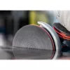 Disco de limpeza abrasivo Bosch disco de feltro 150 mm N880 para preparação de superfícies
