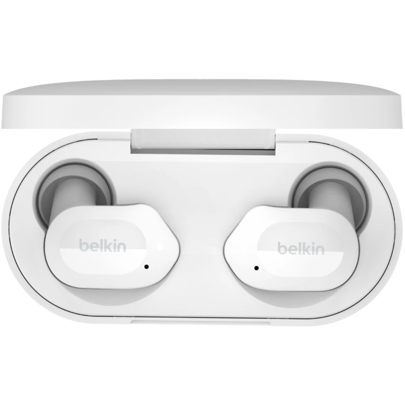 Auscultadores Belkin SOUNDFORM Play