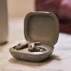 Auscultadores Beats by Dr. Dre Powerbeats Fit sem fios in-ear desporto cinzento