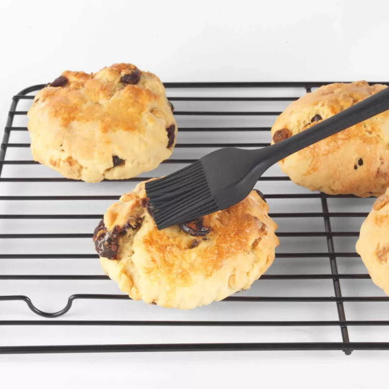 Conjunto de 8 utensílios de cozinha em silicone Salter BW128381EU7 Bakes