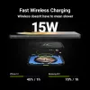 GreenCell AirJuice carregador sem fios Qi (QIGC01)