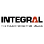 Toner compatível Integral Utax/Triumph-Adler PK-5018Y (1T02TWAUT0), amarelo