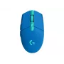 Rato gaming sem fios LOGITECH G305 LIGHTSPEED - AZUL - EER2