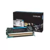 Toner corporativo Lexmark C746 C748 7K PGS ciano