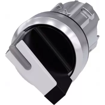 Siemens 3SU1052-2BF60-0AA0 preto
