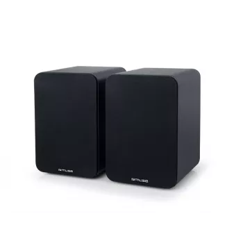 Muse | Altifalante de estante com Bluetooth | M-620SH | 150 W | Bluetooth | preto