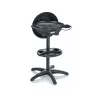 Grelhador elétrico de exterior estação de cozinha preto 2000 W SEVERIN PG 8541
