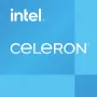 Intel Celeron G6900 - 3,4 GHz - 2 núcleos - 2 threads - 4 MB cache - Socket LGA1700 - Box (BX80715G6900)