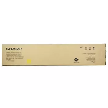 Tinteiro - MX-62GTYB - amarelo - 40 000 páginas