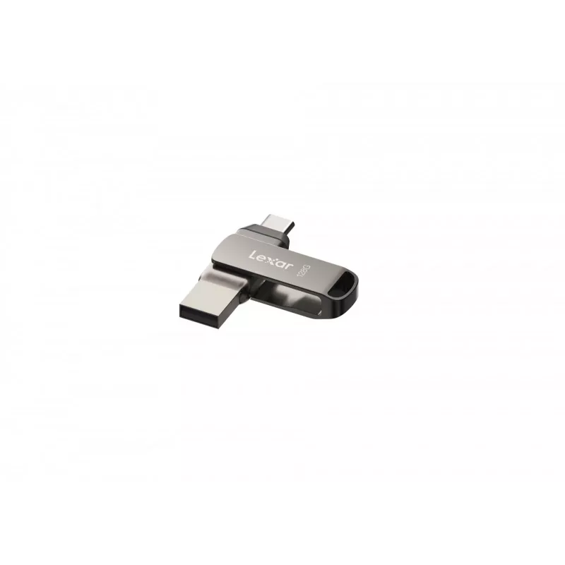 Pen drive Lexar 128 GB USB Type-C LJDD400128G-BNQNG