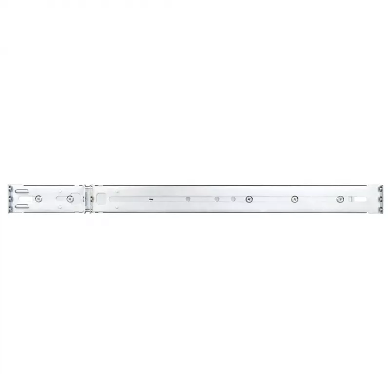 Kit de calhas de montagem em rack Silverstone RMS06-22