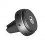 Suporte de automóvel Tellur T-MLX47764 suporte magnético para saída de ar, cinzento