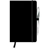 Bloco de notas Herlitz 11369790 A5 96 folhas preto