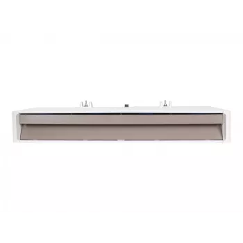 Ergotron CareFit Pro - componente de montagem (divisória de gaveta, painéis de revestimento, caixa de gaveta)