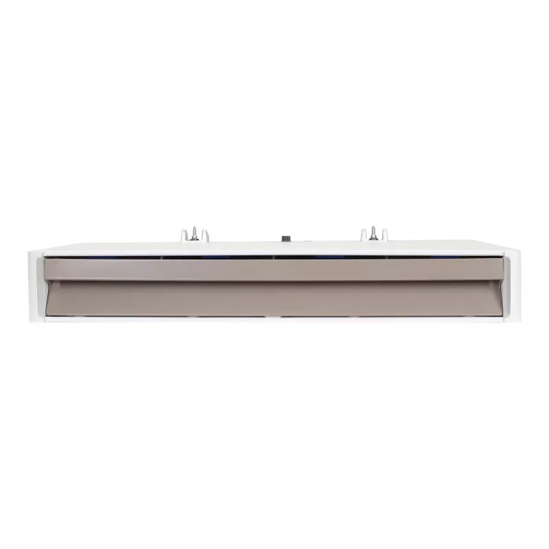 Ergotron CareFit Pro - componente de montagem (divisória de gaveta, painéis de revestimento, caixa de gaveta)