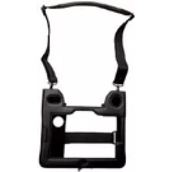 Zebra L10 mala de transporte - capa para tablet - para XPAD L10
