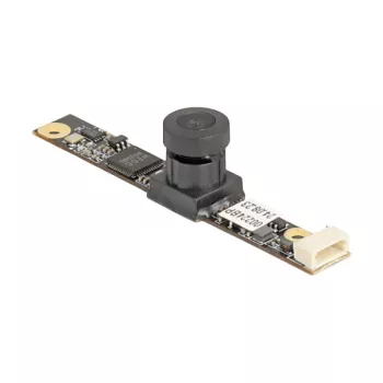 Câmara DeLOCK USB 2.0 IMX179QQH5-C 5MP Sony Starvis 80° V51 foco fixo