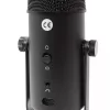 Microfone de estúdio White Shark NAGARA