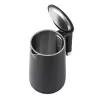 Chaleira 1.7L MR-026-BLACK MAESTRO
