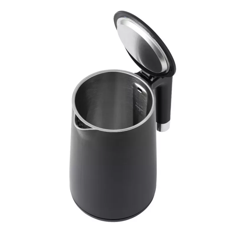 Chaleira 1.7L MR-026-BLACK MAESTRO