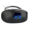 Altifalante Bluetooth portátil PRIME3 ABB11BT com microfone incorporado, reprodução de áudio sem fios