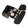Punhos Formula XL Asetek SimSports