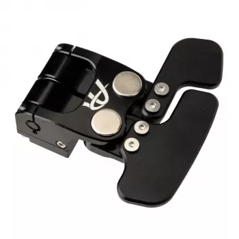 Punhos Formula XL Asetek SimSports
