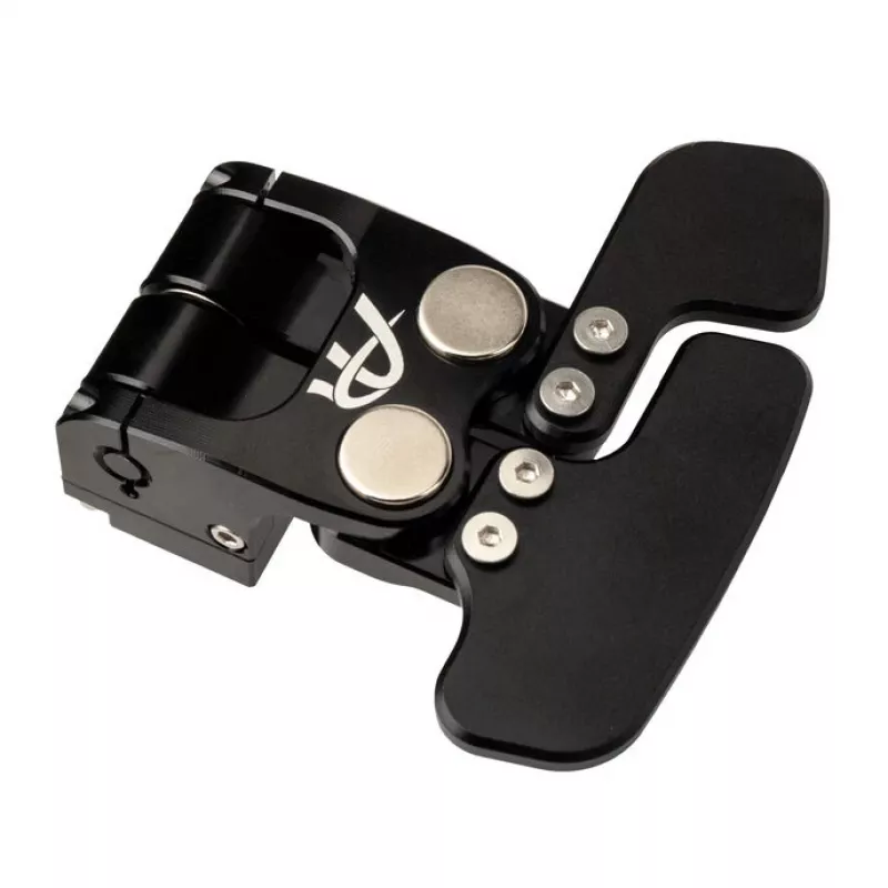 Punhos Formula XL Asetek SimSports