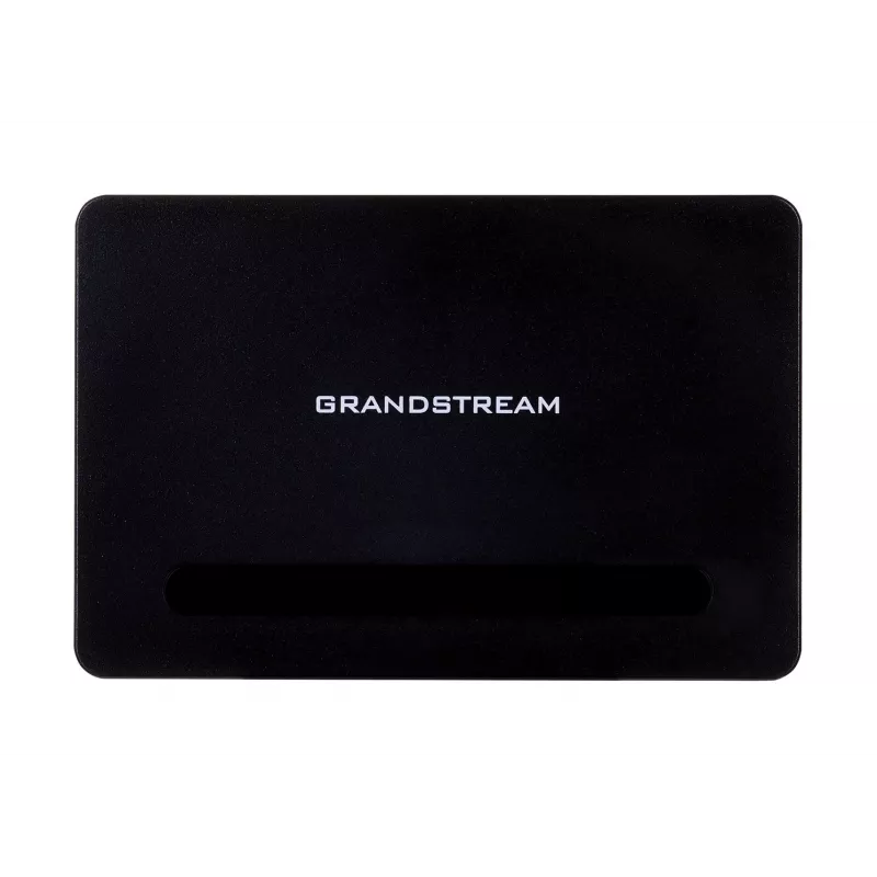 Adaptador de telefone VoIP Grandstream HT818