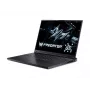 Portátil Acer Predator PH16-73-909A — Intel Core Ultra 9 275HX, 16 polegadas WQXGA, 32 GB DDR5, 1 TB SSD, RTX 5090, Windows 11 Home