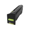Cartucho de toner Lexmark 82K2UYE 55000 páginas Amarelo