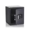 Yale YSEM/400/EG1 preto fechadura de combinação 35.5L