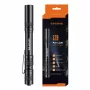 Lanterna de mão Superfire L28 — lanterna LED de mão; 121 lm; 5 W