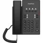 Telefone de hotel Fanvil H1-2 Wire 2 fios (H1-2 Wire)