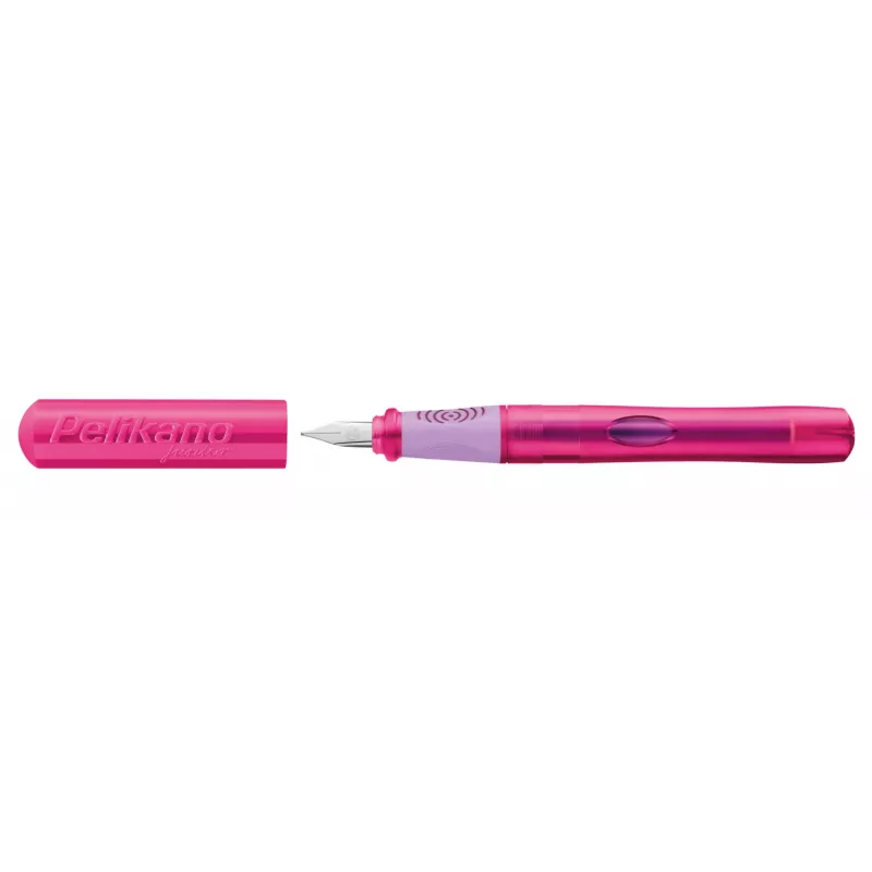 Caneta de tinta permanente Pelikan 824828 rosa